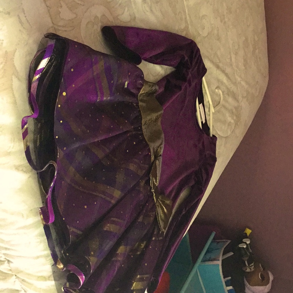 Girl’s dress by Bonnie Jean Size 6